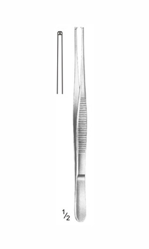 Dissecting Forceps